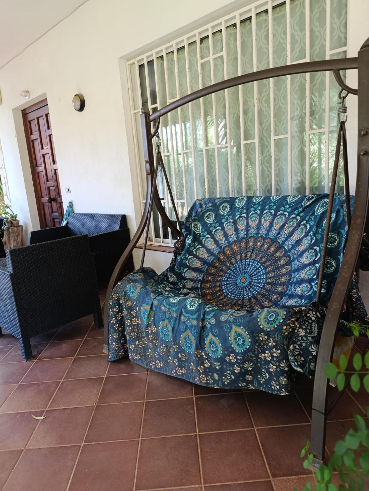 Willa Casa In Giardino A Pochi Passi Dal Mare Palermo Zewnętrze zdjęcie