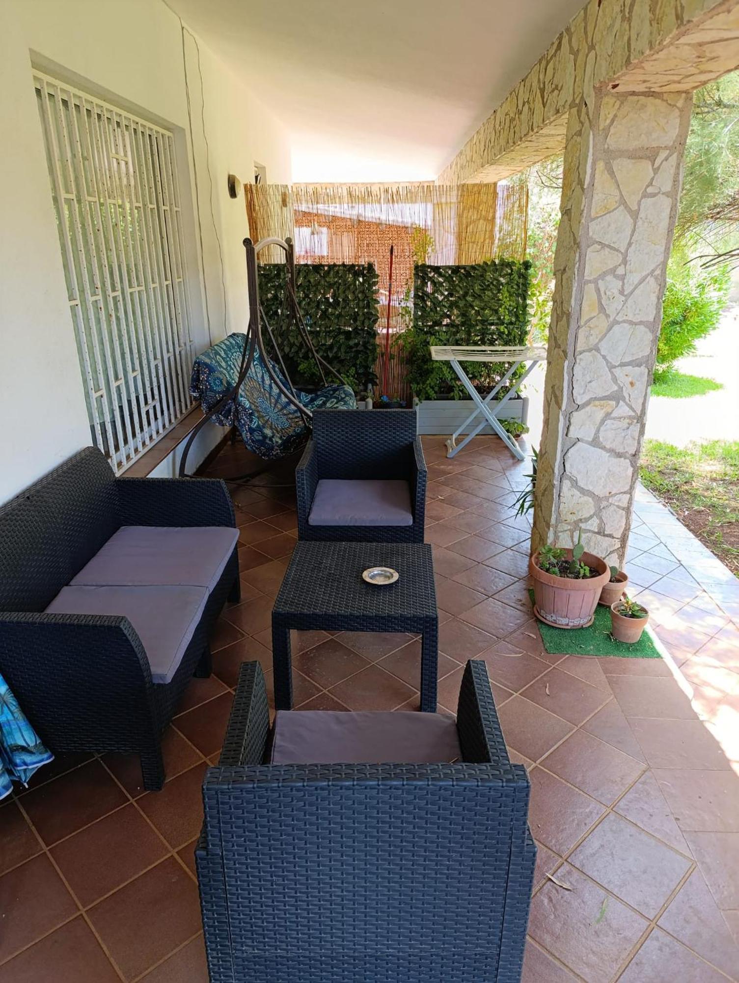 Willa Casa In Giardino A Pochi Passi Dal Mare Palermo Zewnętrze zdjęcie