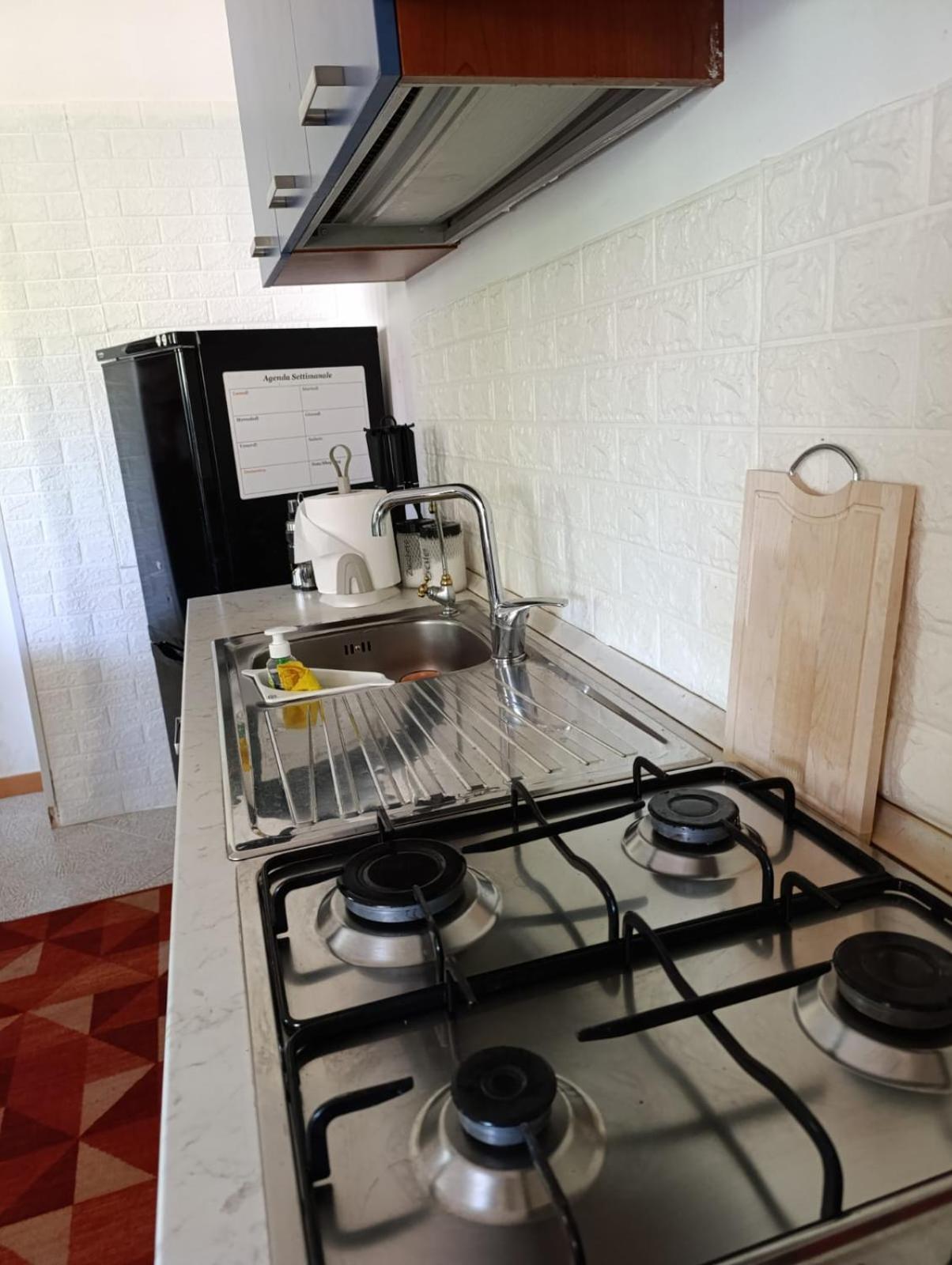 Willa Casa In Giardino A Pochi Passi Dal Mare Palermo Zewnętrze zdjęcie
